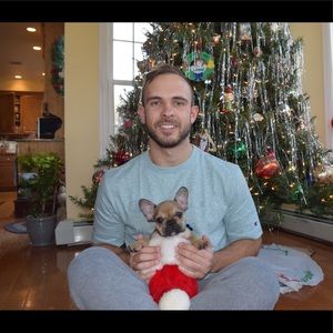 Meet your Posher, Brendan